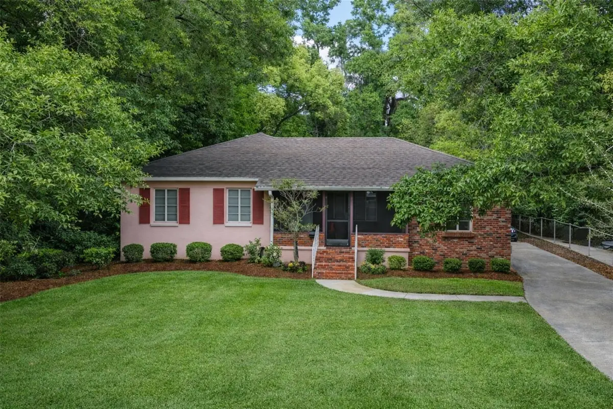 817 W Ohio Avenue, Tampa, FL 33603 - #1