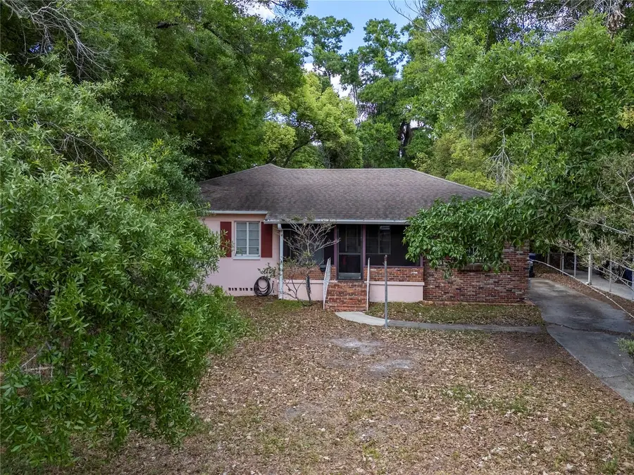 817 W Ohio Avenue, Tampa, FL 33603 - #2