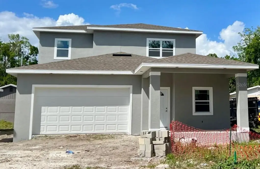 1702 E Annona Avenue, Tampa, FL 33612 - #1