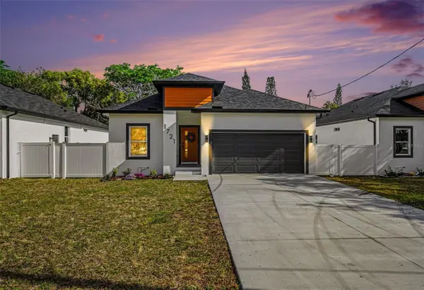 1721 W Perio Street, TAMPA, FL 33612