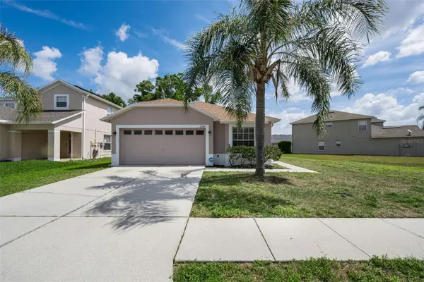 25841 Crippen Drive, LAND O LAKES, FL 34639