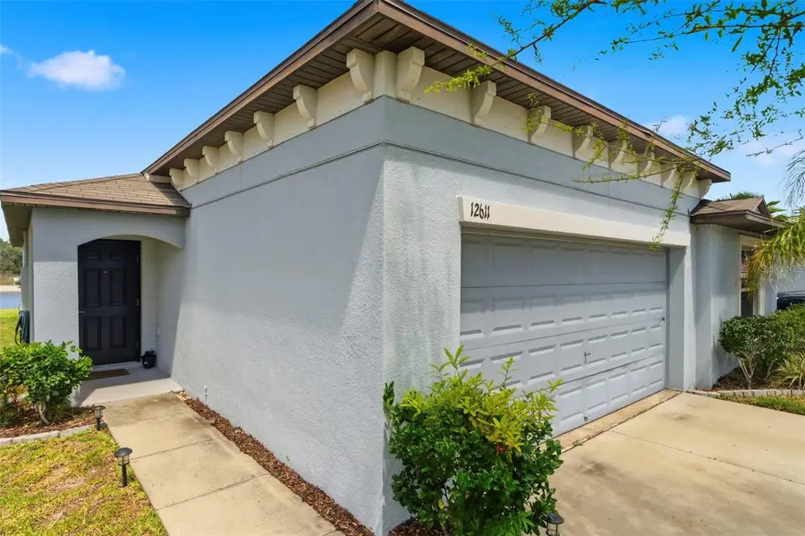 12611 Lemon Pepper Drive, Riverview, FL 33578 - #2