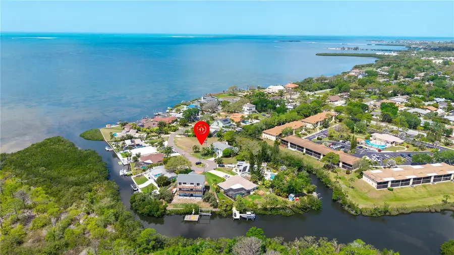 1126 S Florida Avenue, Tarpon Springs, FL 34689 - #3