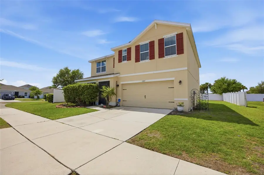 15417 Ibis Fall Place, Sun City Center, FL 33573 - #2