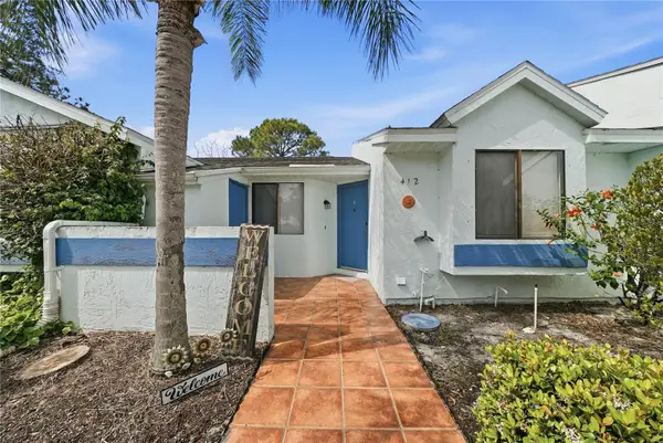 412 Cedar Ridge Court, OLDSMAR, FL 34677