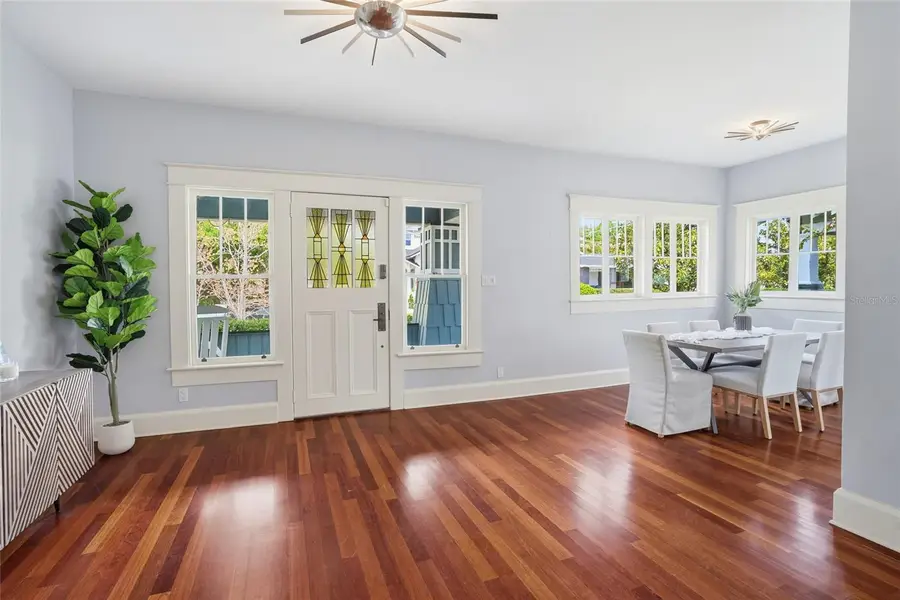 2116 W Watrous Avenue, Tampa, FL 33606 - #2