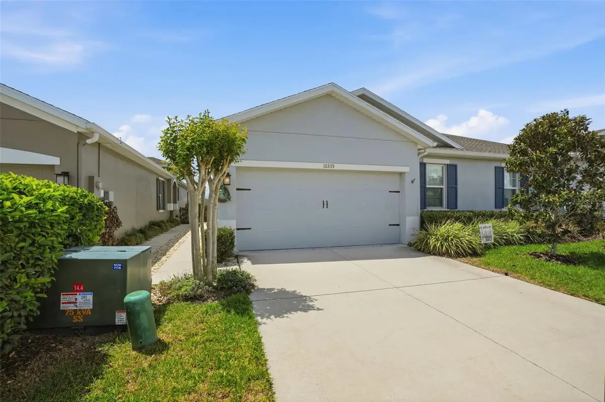 10335 Heron Hideaway Loop, Land O Lakes, FL 34638 - #1