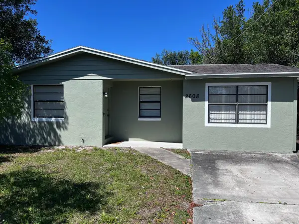 2608 E 97th Avenue, TAMPA, FL 33612