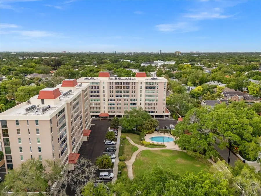 2403 S Ardson Place #702B, Tampa, FL 33629 - #2