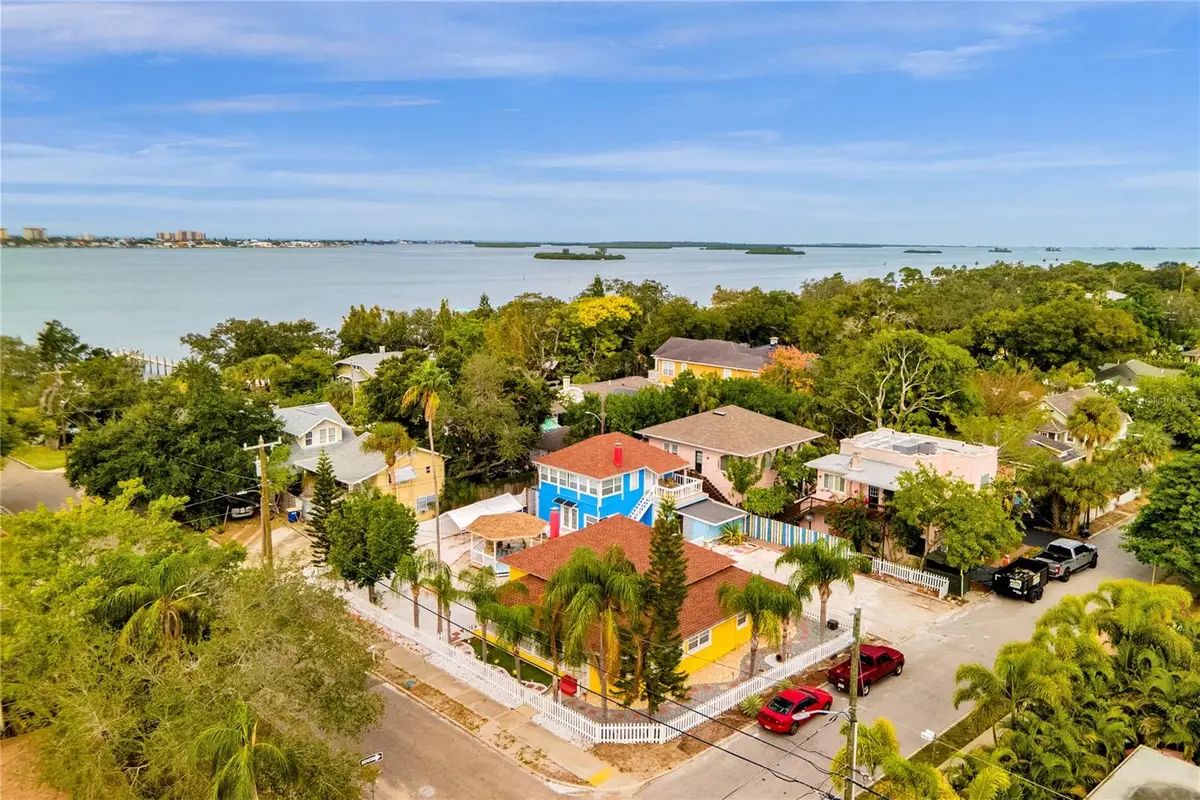 306 Marshall Street, Clearwater, FL 33755 - #1