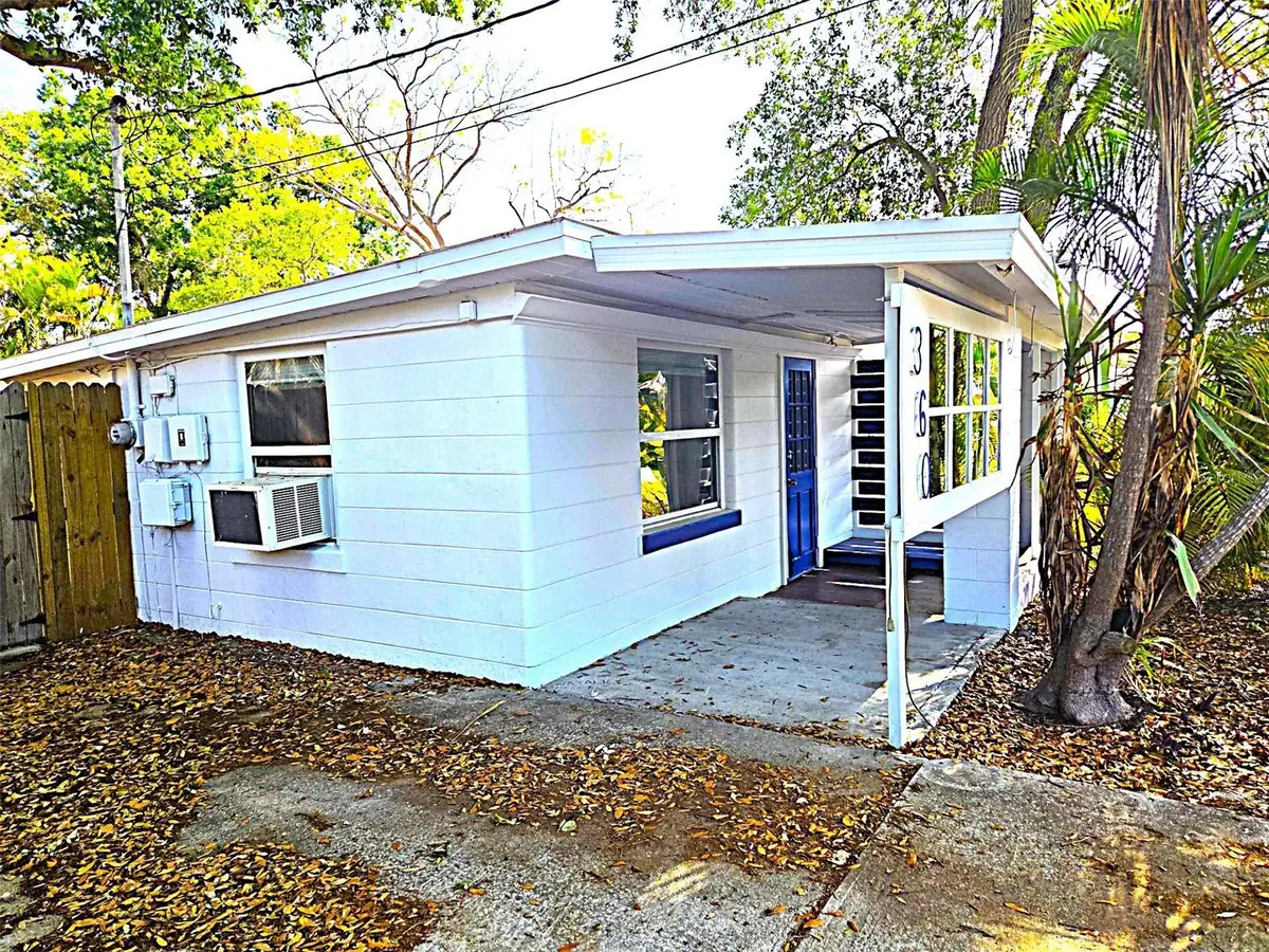 360 5th Avenue Nw, Largo, FL 33770 - #1