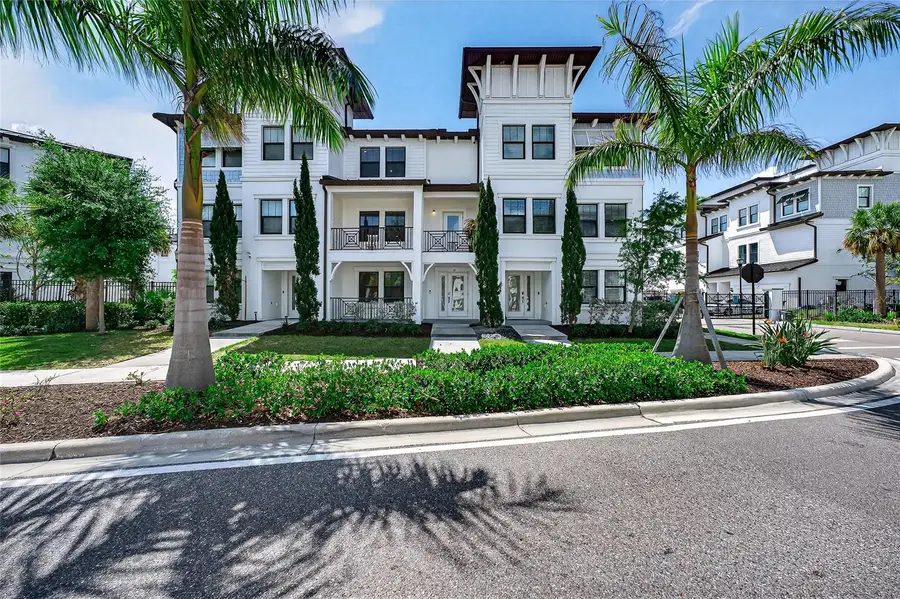 5351 Bridge Street #15, Tampa, FL 33611 - #2