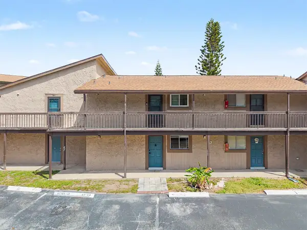 6314 Newtown Circle #14/A2, TAMPA, FL 33615