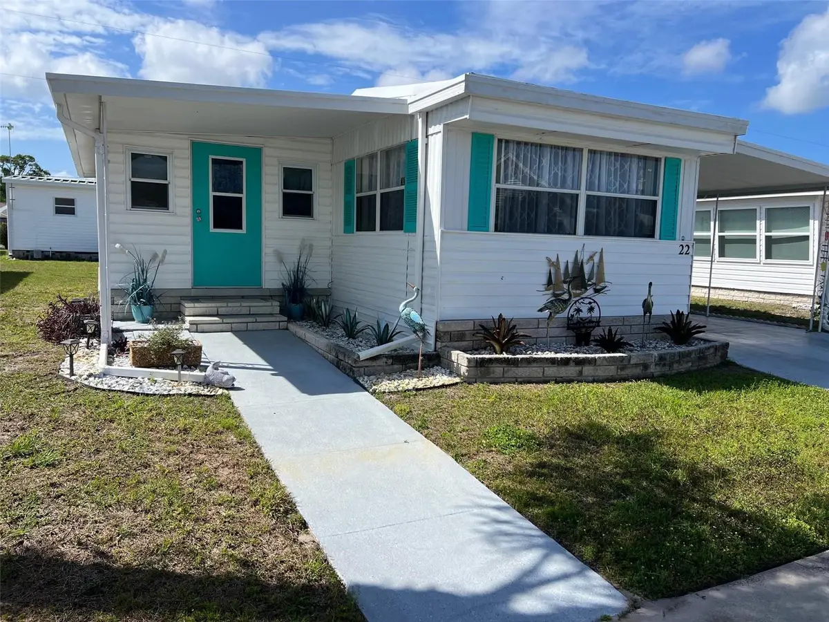 1500 County Road 1 #22, Dunedin, FL 34698 - #1