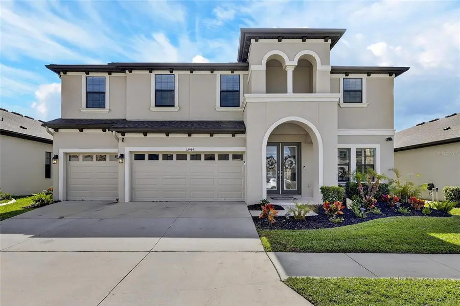 12444 Horseshoe Bend Drive, Lithia, FL 33547 - #2