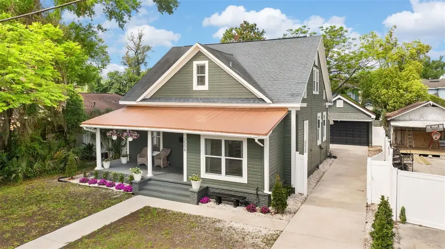 3506 N Arlington Avenue, Tampa, FL 33603 - #2