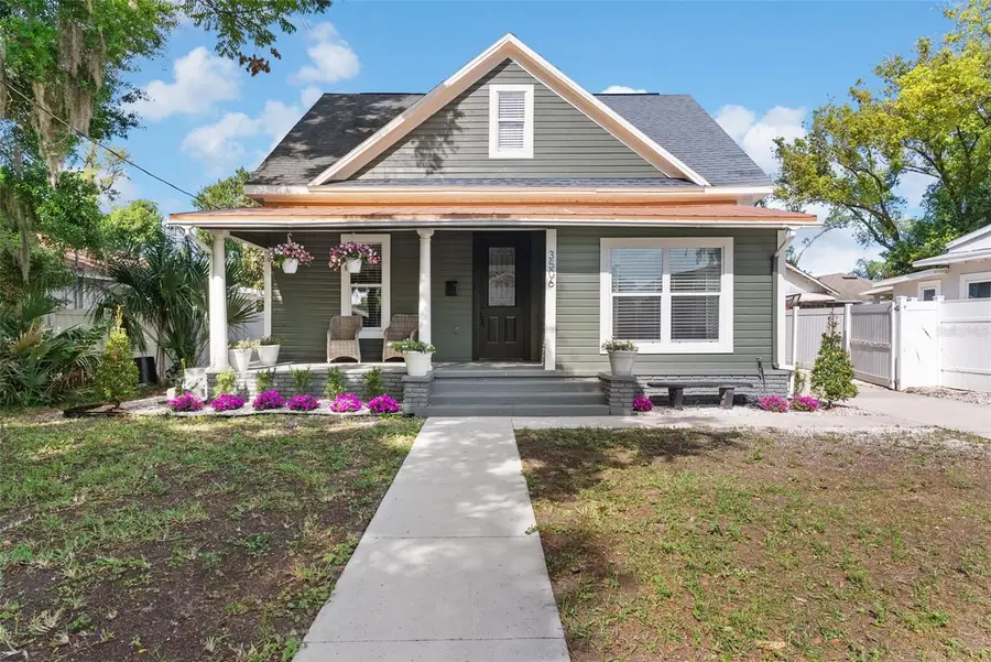 3506 N Arlington Avenue, Tampa, FL 33603 - #3