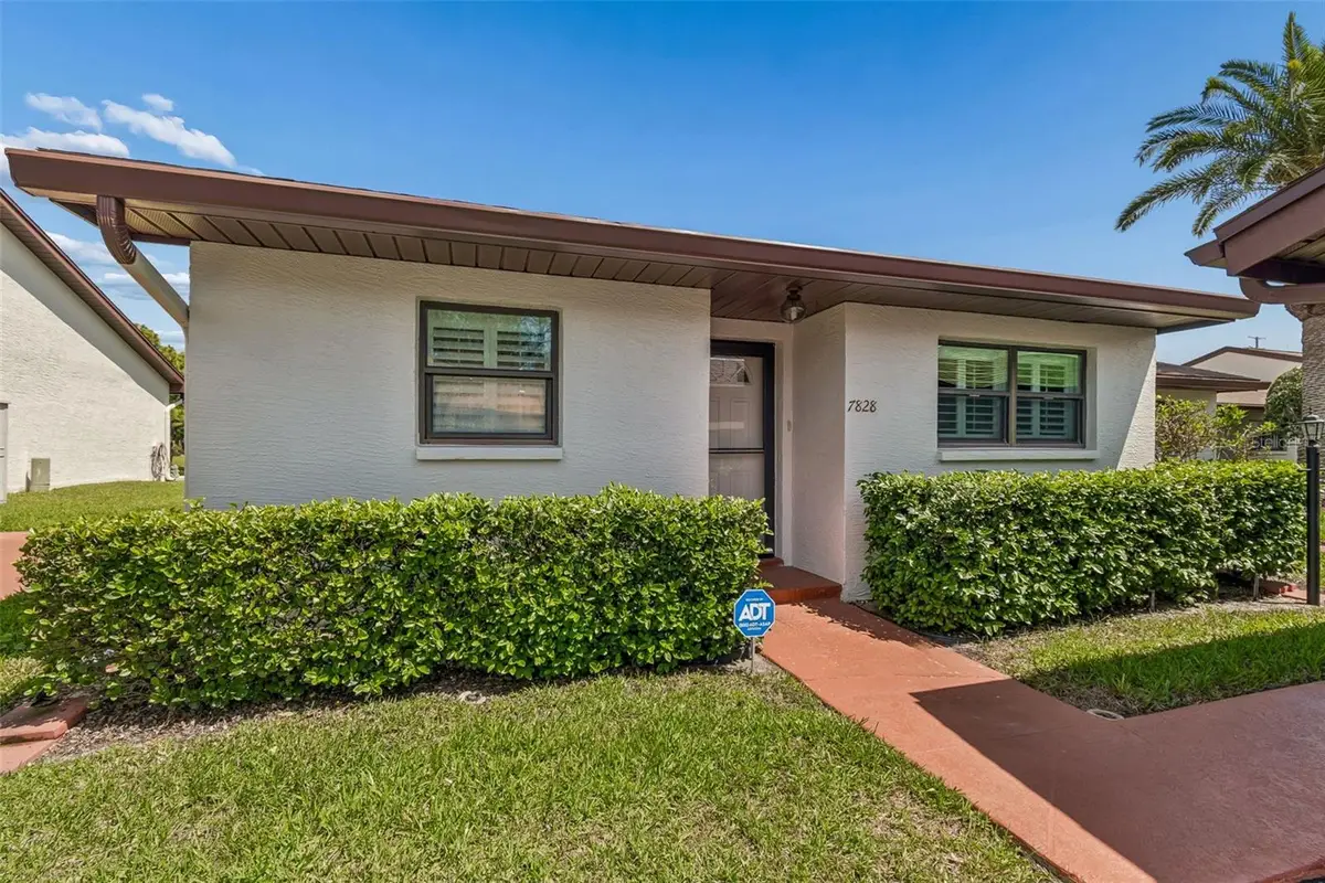 7828 Radcliffe Circle, Port Richey, FL 34668 - #1