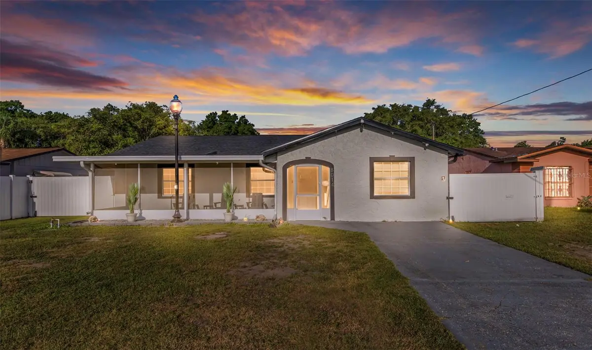 8014 N Habana Avenue, Tampa, FL 33614 - #1