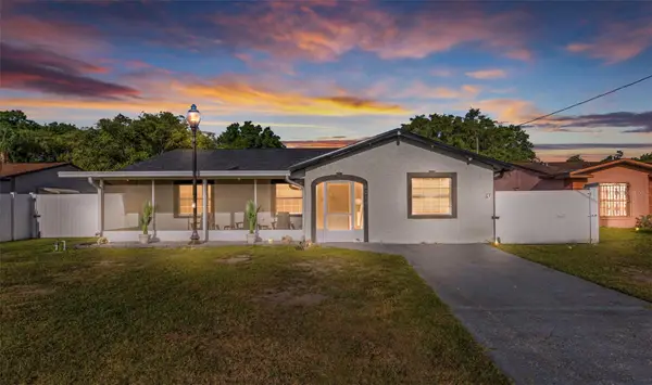 8014 N Habana Avenue, TAMPA, FL 33614