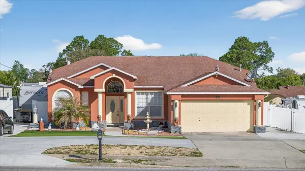 4613 Mariner Boulevard, SPRING HILL, FL 34609