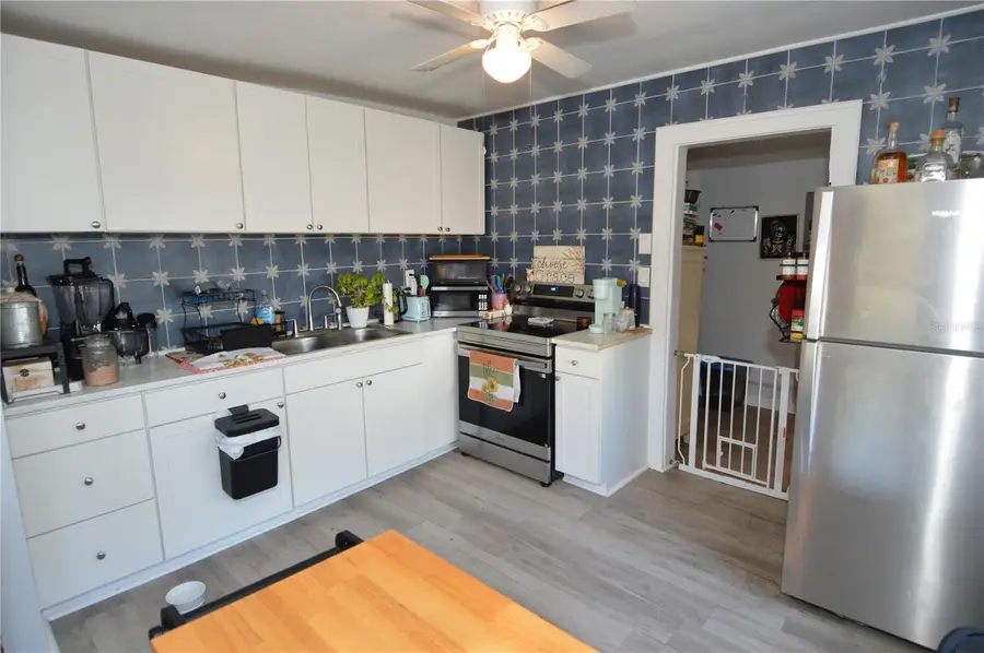 2852 60th Avenue N, Saint Petersburg, FL 33714 - #2