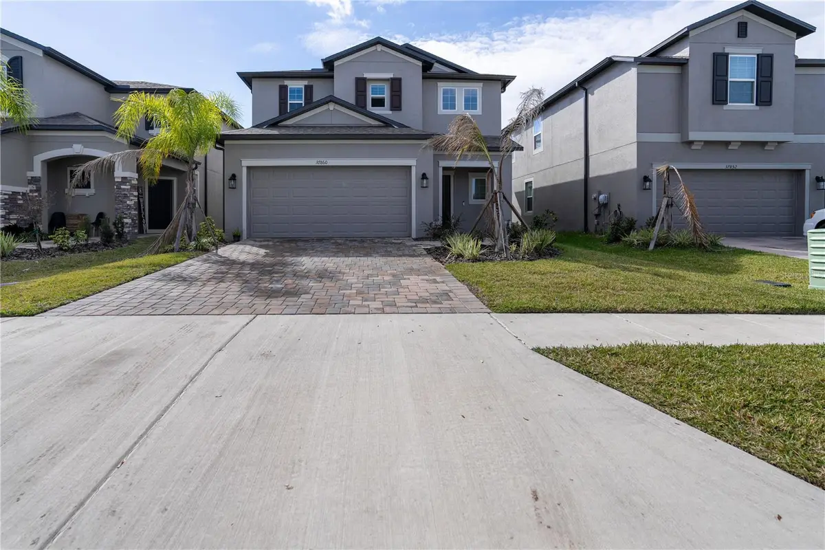 37860 Beacon Brick Drive, Zephyrhills, FL 33540 - #1