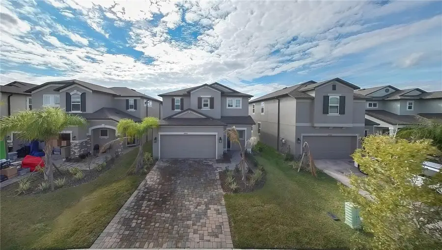 37860 Beacon Brick Drive, Zephyrhills, FL 33540 - #3