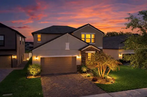 13256 Wildflower Meadow Drive, RIVERVIEW, FL 33579