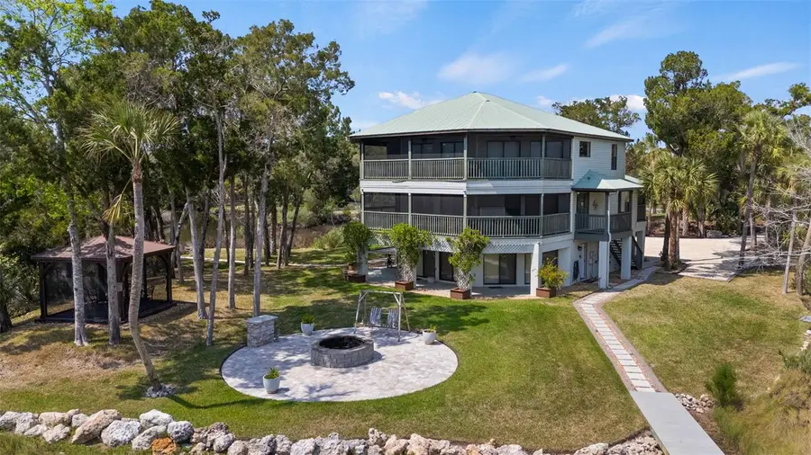 6730 S Beagle Drive, Homosassa, FL 34448 - #3