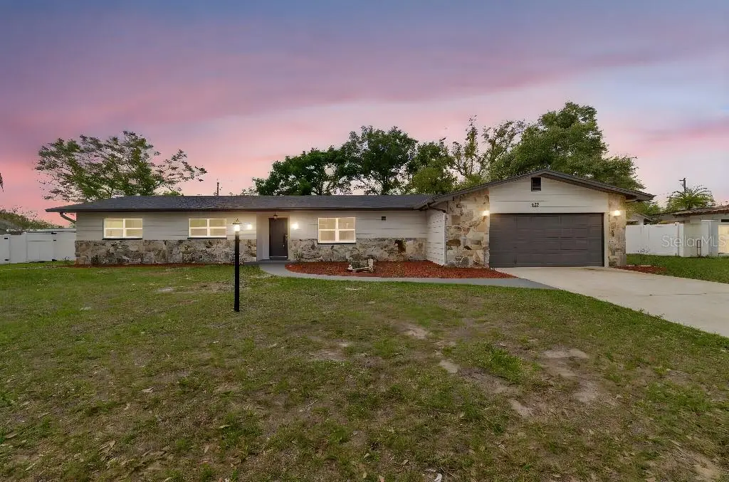 615 Royal Crest Drive, Brandon, FL 33511 - #1