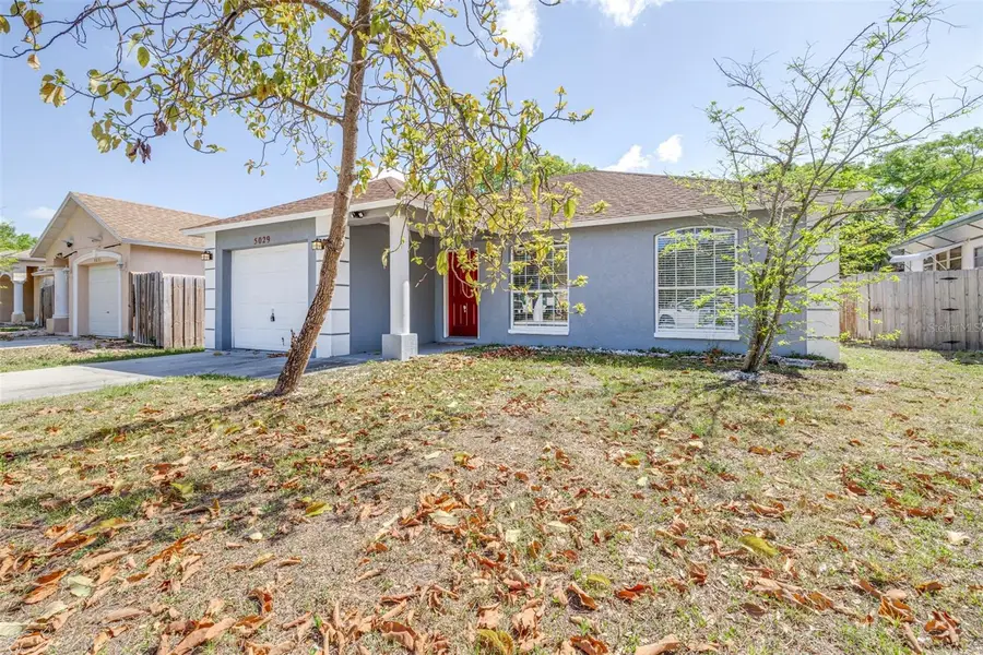 5029 Betty Street N, Saint Petersburg, FL 33709 - #2