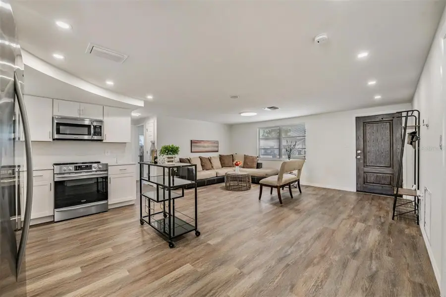 3643 Bedford Street, New Port Richey, FL 34652 - #2