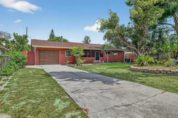 4811 22nd Street W, BRADENTON, FL 34207