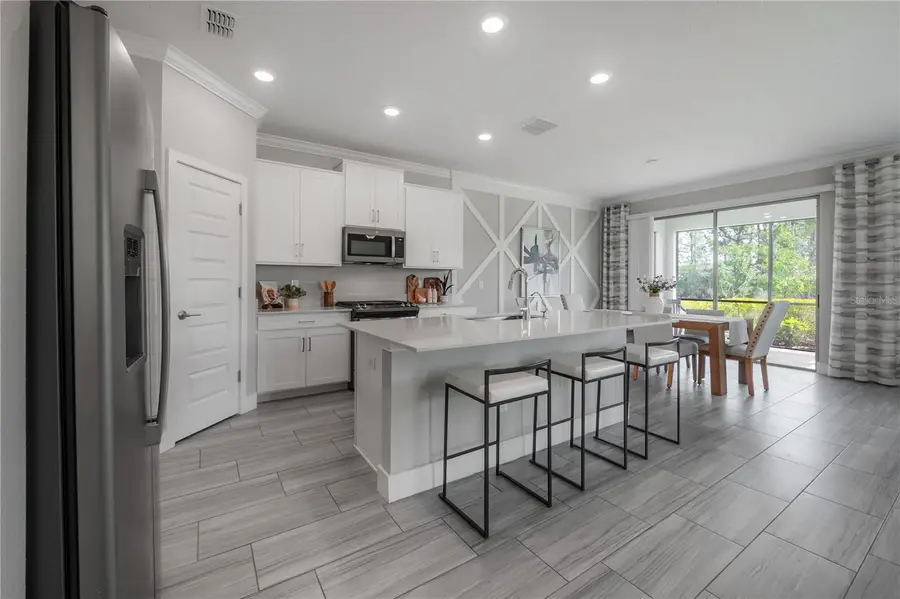 4652 Ballantrae Boulevard, Land O Lakes, FL 34638 - #3