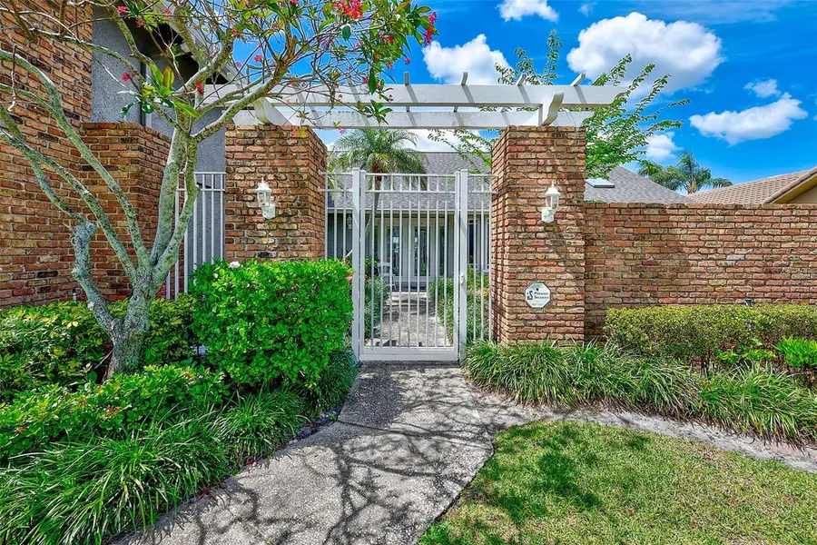 10976 Harborside Drive, Largo, FL 33773 - #2