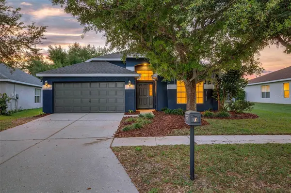 6337 Bridgecrest Drive, LITHIA, FL 33547