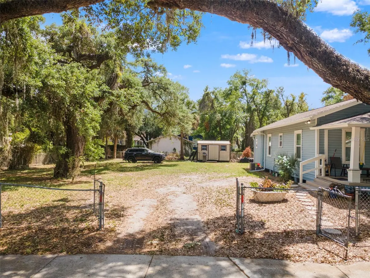 1011 E 24th Avenue, Tampa, FL 33605 - #1