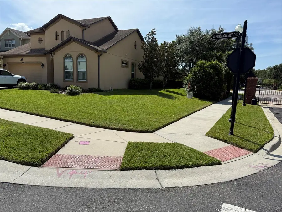 4432 Vermillion Sky Drive, Wesley Chapel, FL 33544 - #2