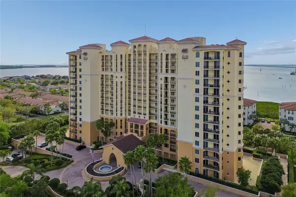 5823 Bowen Daniel Drive #1103, TAMPA, FL 33616