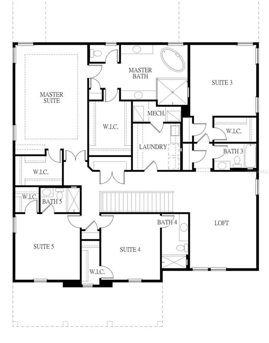 3010 S Keats Street, Tampa, FL 33629 - #3