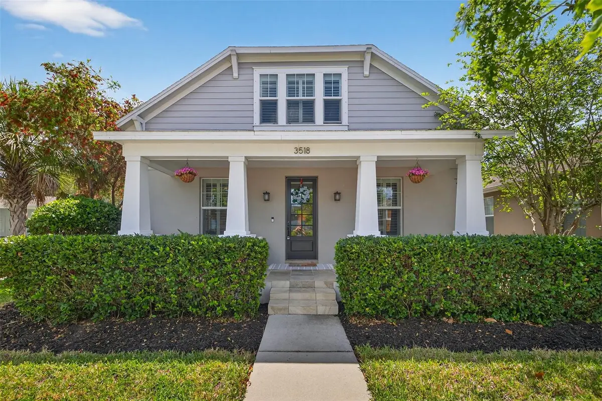 3518 Cowart Street, New Port Richey, FL 34655 - #1