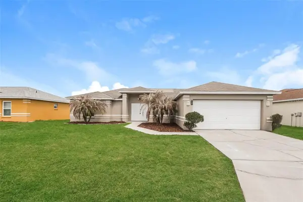 8157 Bristol Bay Avenue, LAKELAND, FL 33810