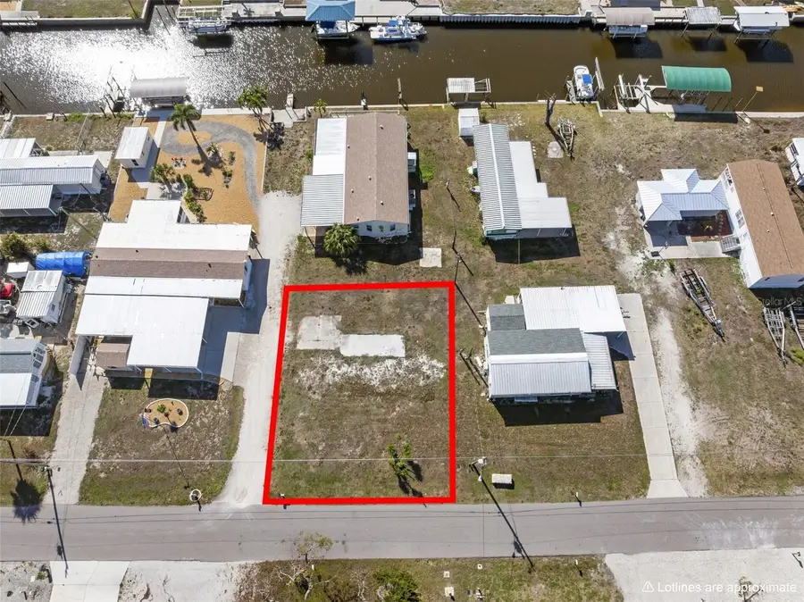 4987 Flamingo Drive, Saint James City, FL 33956 - #2