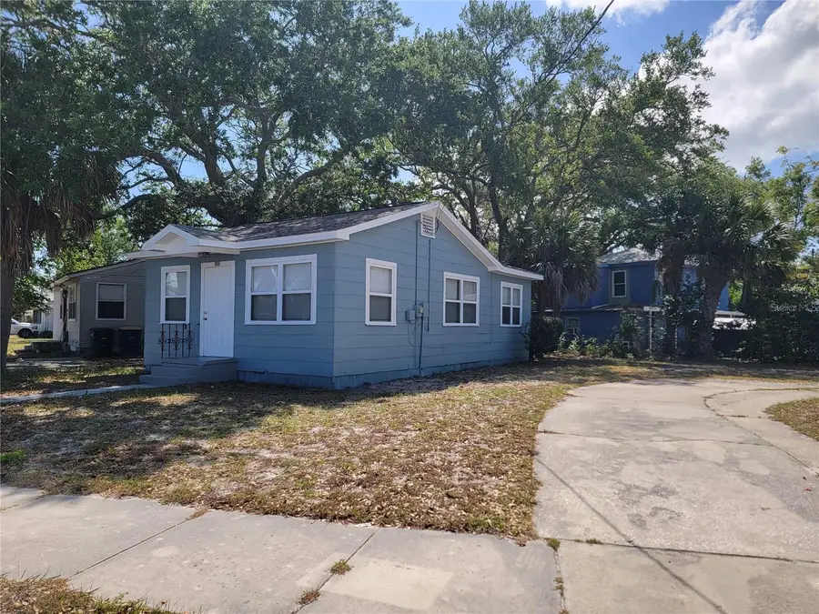 601 Mclennan St, Clearwater, FL 33756 - #2