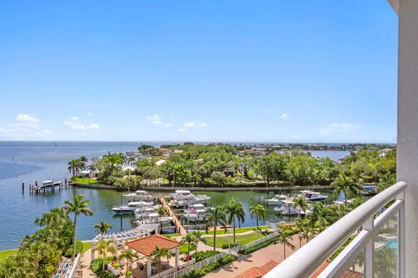 1325 Snell Isle Boulevard Ne #709, ST PETERSBURG, FL 33704