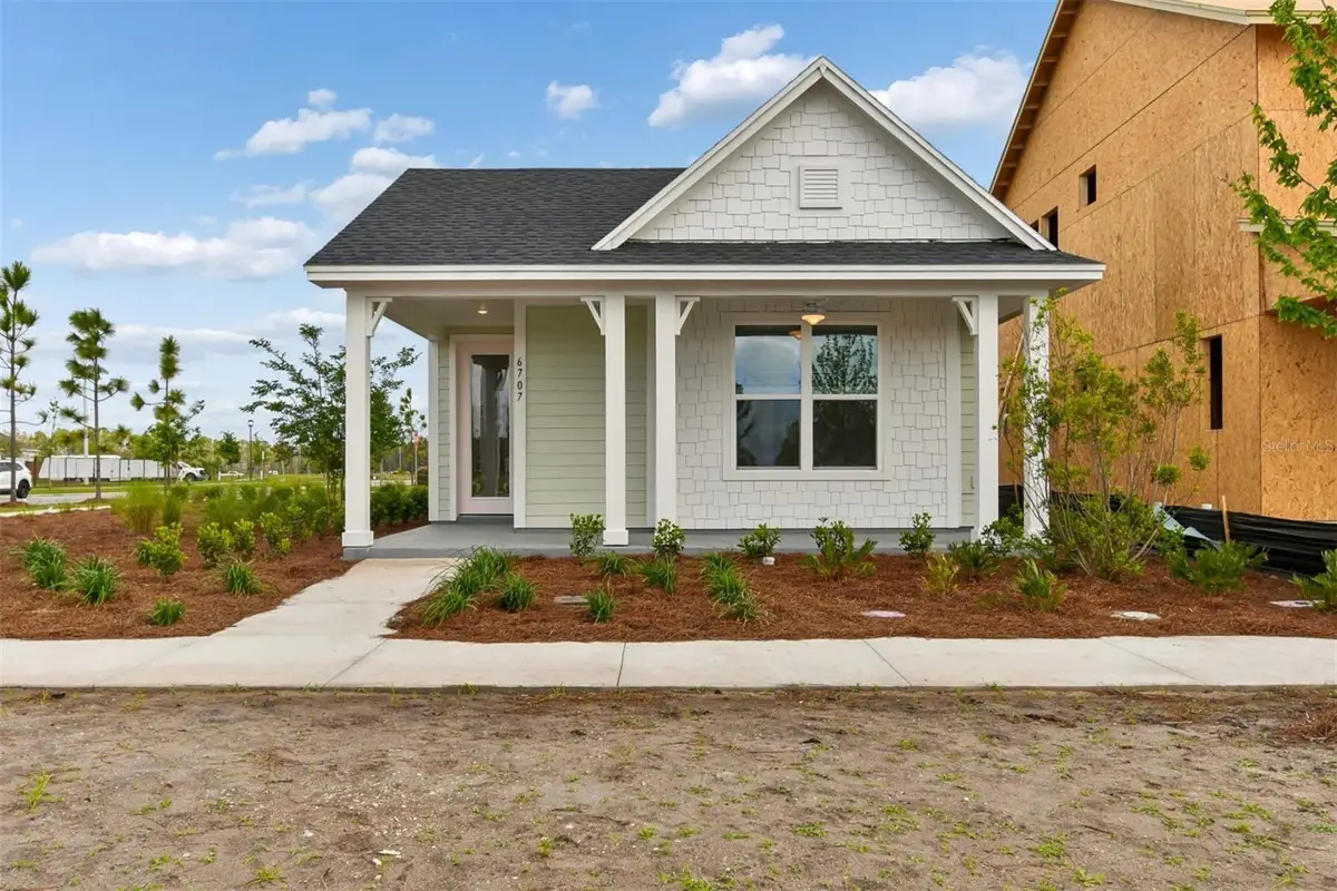 6707 Sherpa Trail, Saint Cloud, FL 34771 - #1