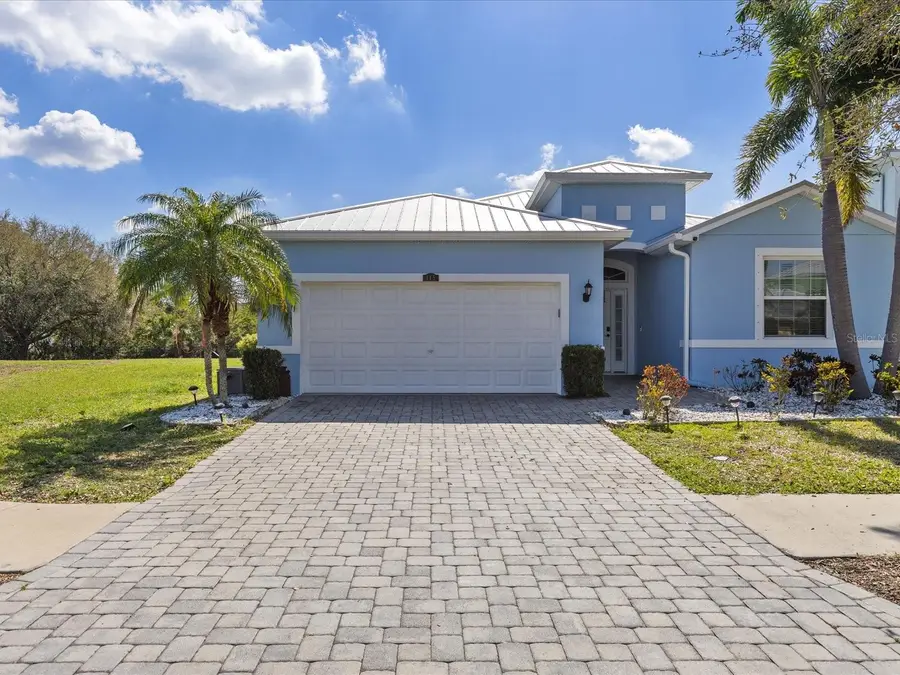 445 Bahama Grande Boulevard, Apollo Beach, FL 33572 - #2