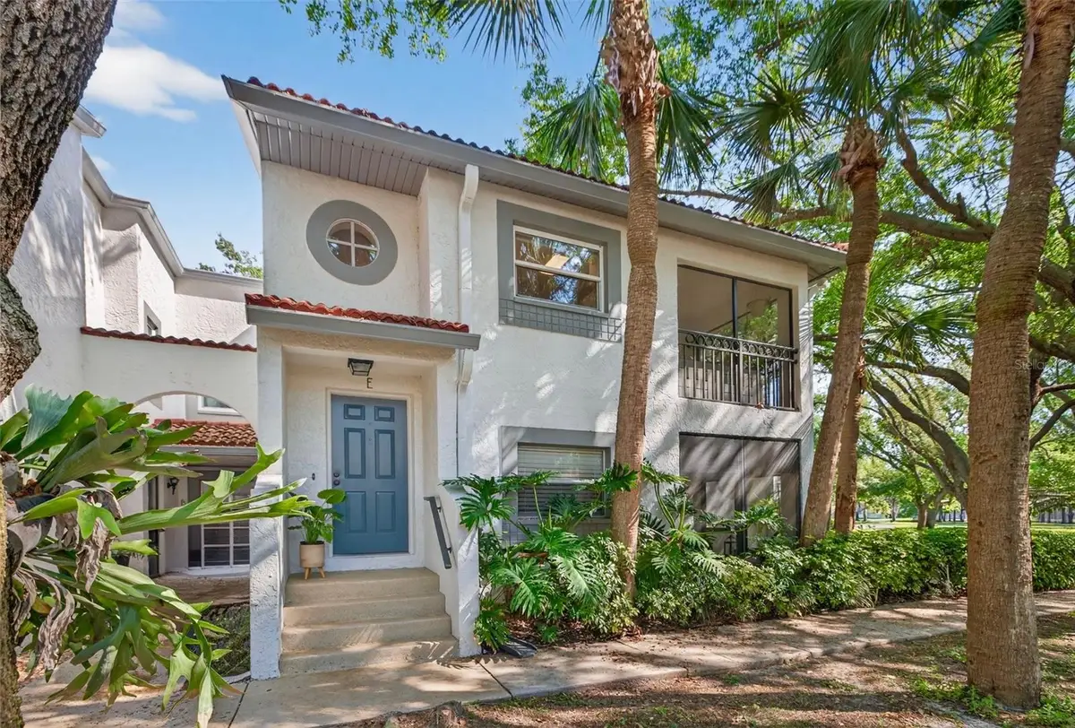 492 Santa Cruz Place Ne #E, Saint Petersburg, FL 33703 - #1