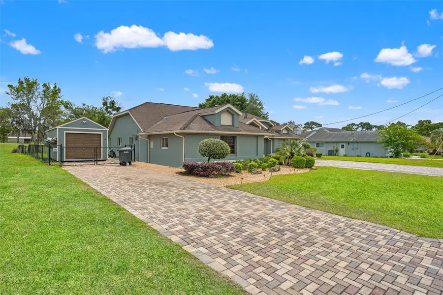 5052 Florentine Court, Spring Hill, FL 34608 - #3